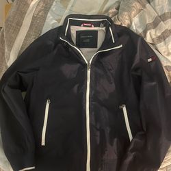 Tommy Hilfiger Jacket (Large)