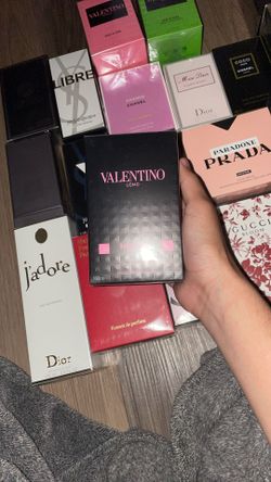 Valentino Born In Roma