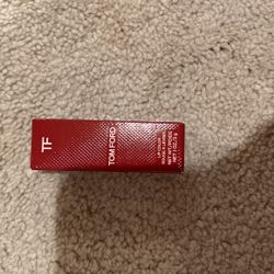 Tomford Lipstick Brand New In Box Color:lost Cherry