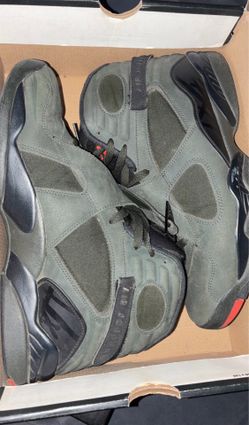 *Air Jordan 8 Retro “Take Flight” (Size 11.5)
