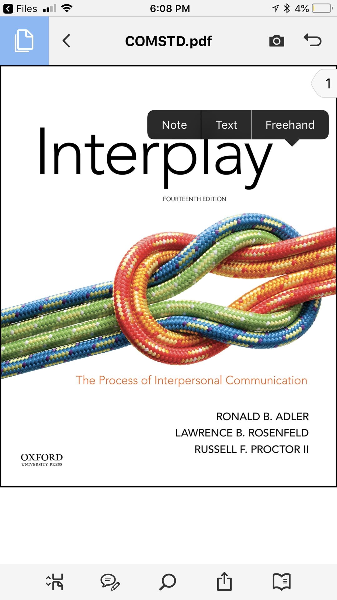 Interplay 14 edition