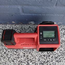 INFLATOR MILWAUKEE TOOL ONLY 