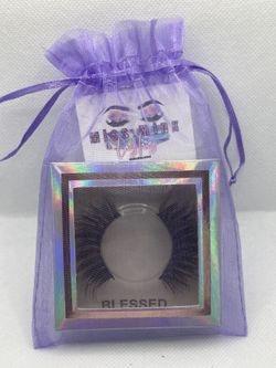 3D Mink Lashes 16mm 💕✨