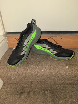 Solomon's Trail Shoes (Sz13)