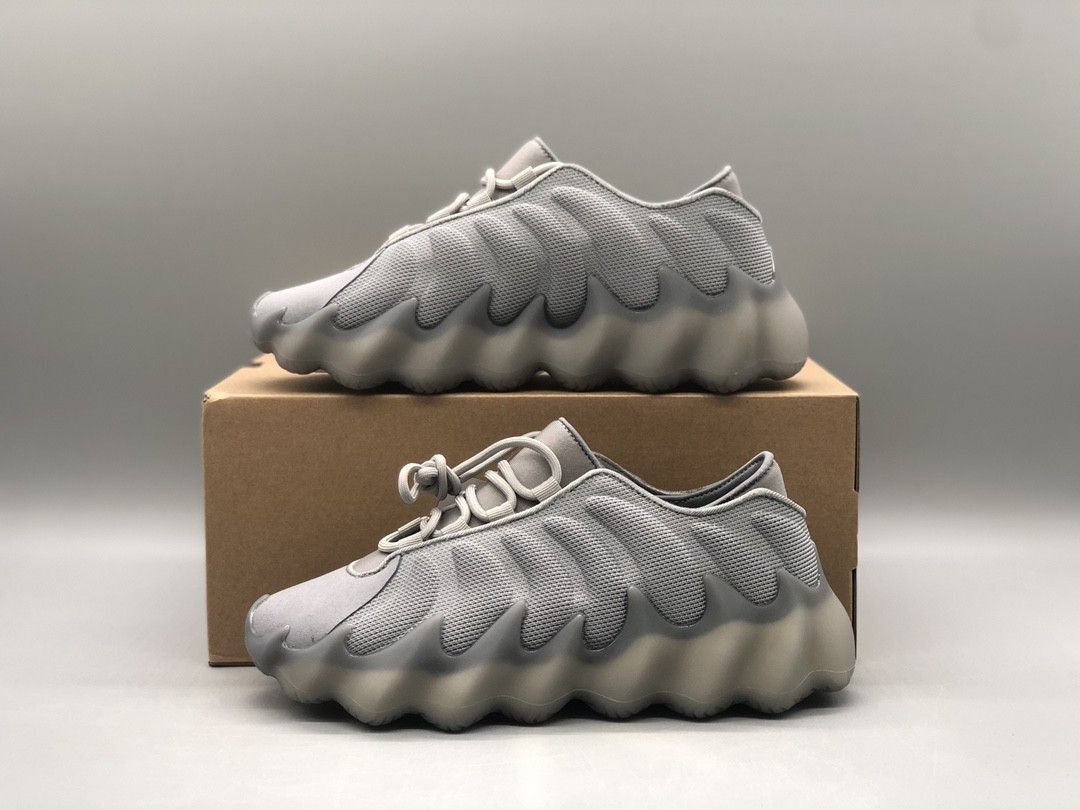 yeezy400 grey
