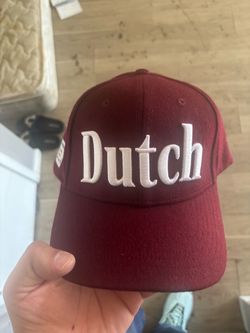 Dutch Bros Merch Dad Hat