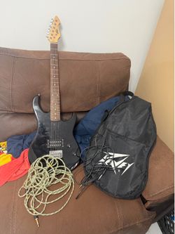Guitar