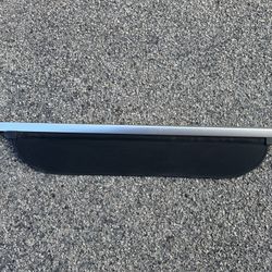 2013, 2014, 2015 & 2016 Subaru Crosstrek “Tonneau” Aka Cargo Cover