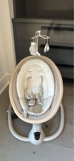 Maxi-Cosi Cassia Swing