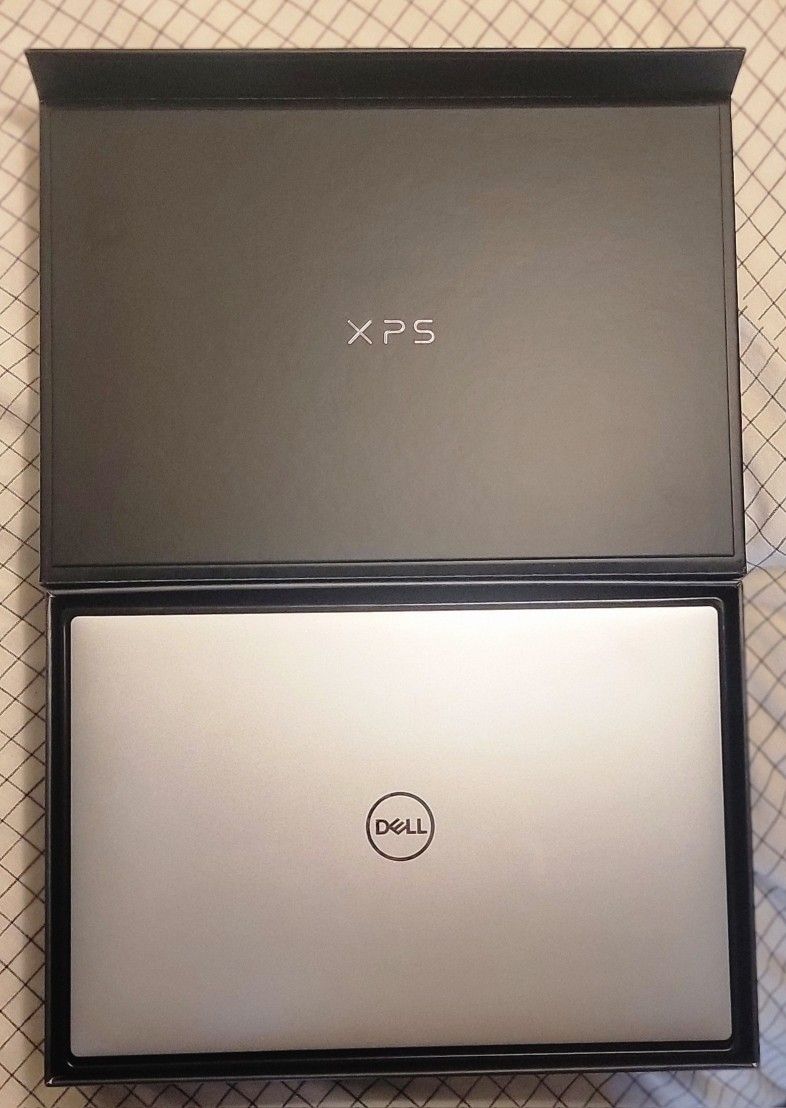 Dell XPS 13 