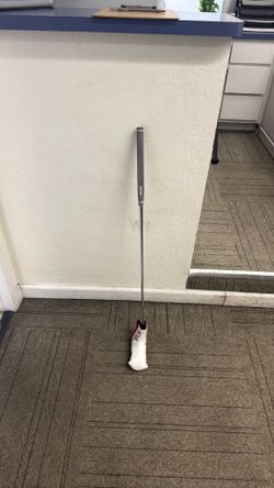 Odyssey White Hit OG 1WS Putter