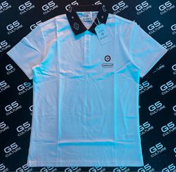 Casablanca polo size L