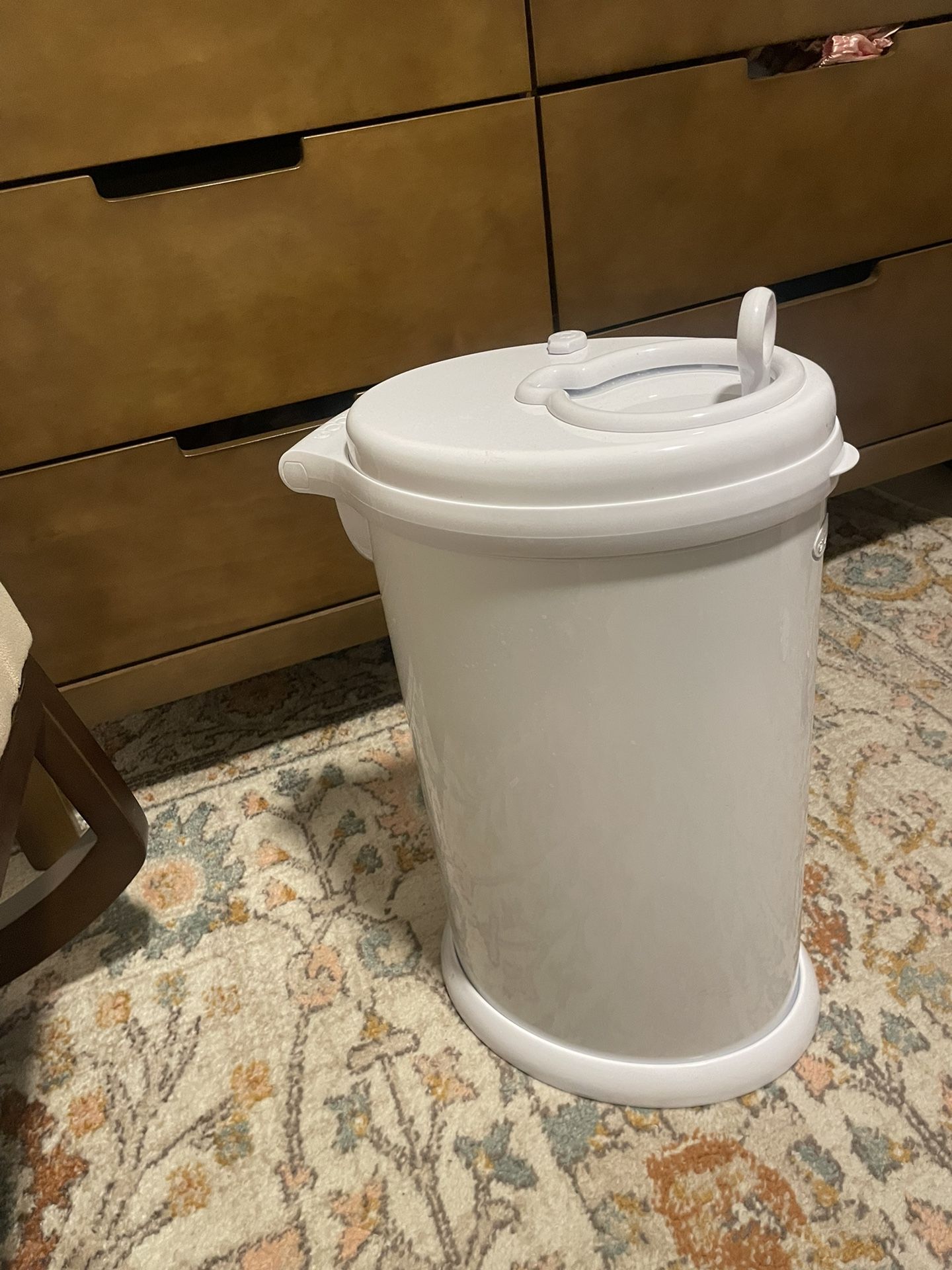 Ubbi Diaper Pail