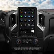 stinger horizen 12' for silverado 2019-3023