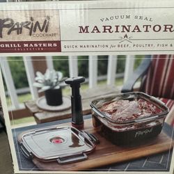 Parini Marinator