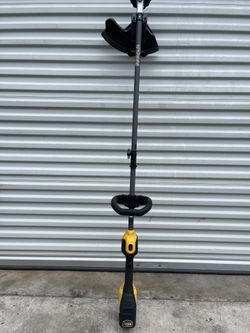 Dewalt 60v Weedeater (Tool Only)