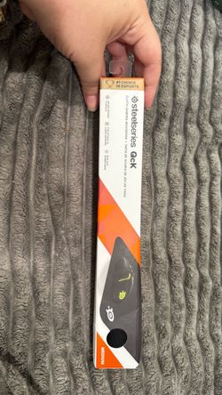 Mouse pad