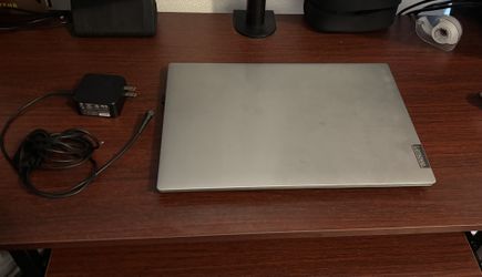 Laptop, (IdeaPad Brand), Gray, Large Screen