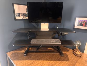 Electric Standing Desk