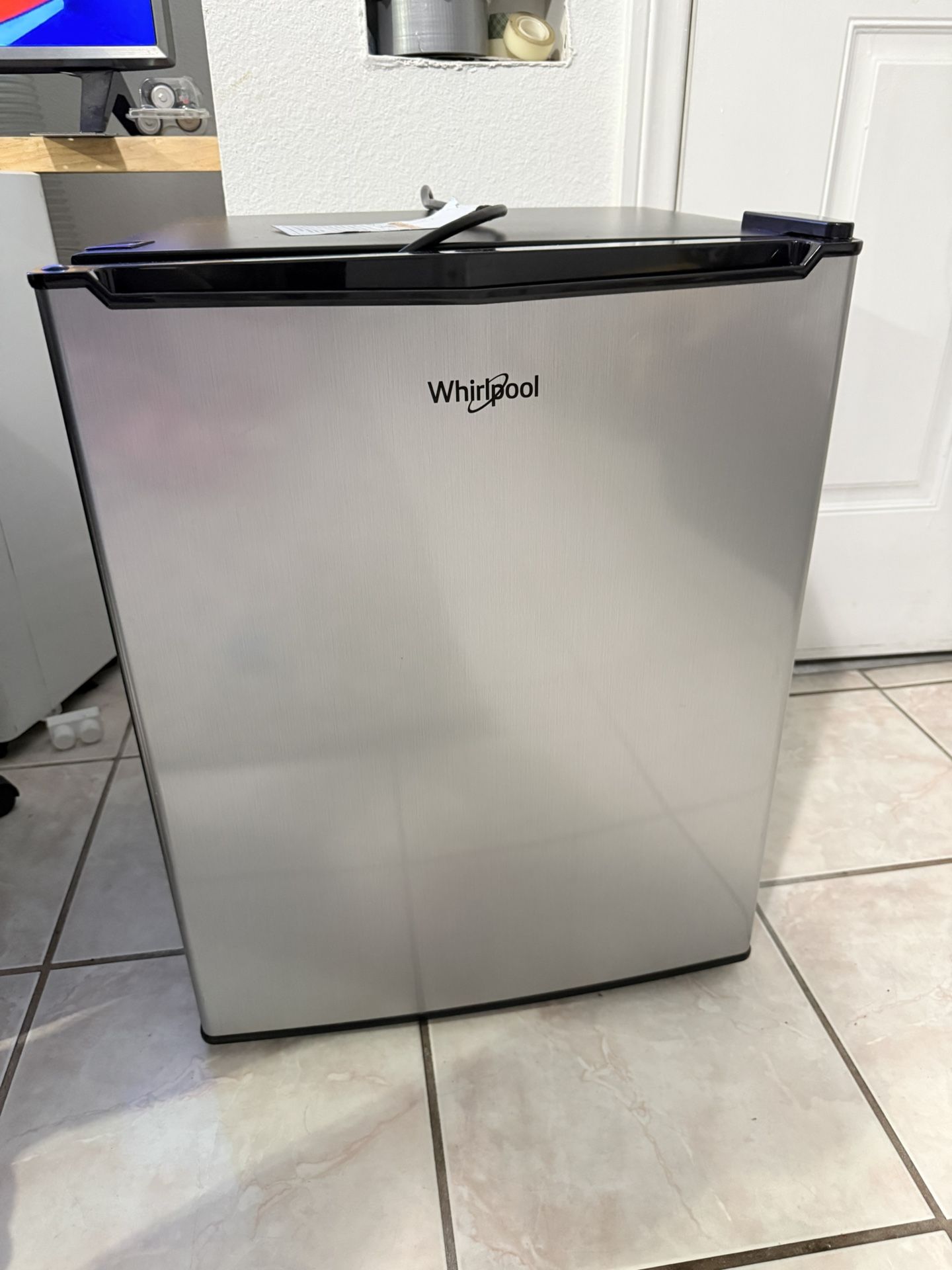 Whirlpool Mini Fridge