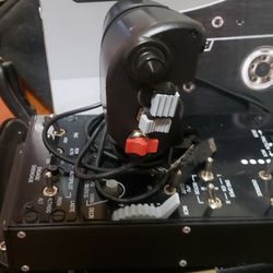 Flight Sim Setup