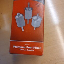 Filters