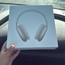 AirPods Max