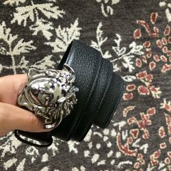 Versace Belt