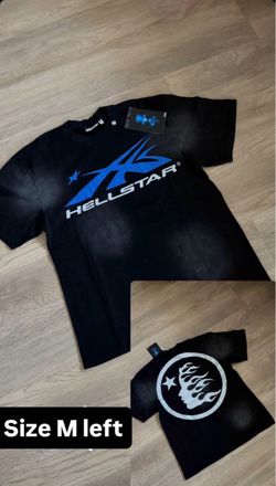 Hellstar tee