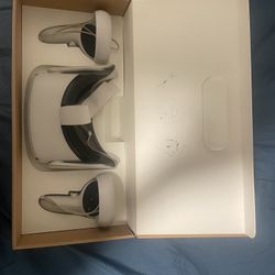 Oculus Meta Quest 2 