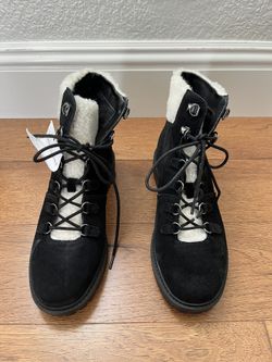 Marc Fisher Women’s Winter Boots Size 7.5 New