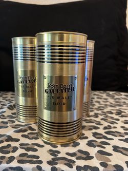 Jean Paul Gaultier Le Male Elixir 4.2oz
