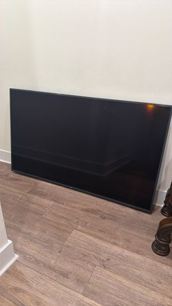 Ultra HD Smart TV LG 65-inch 4K
