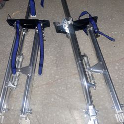 24 inch -40 inch Drywall Stilts