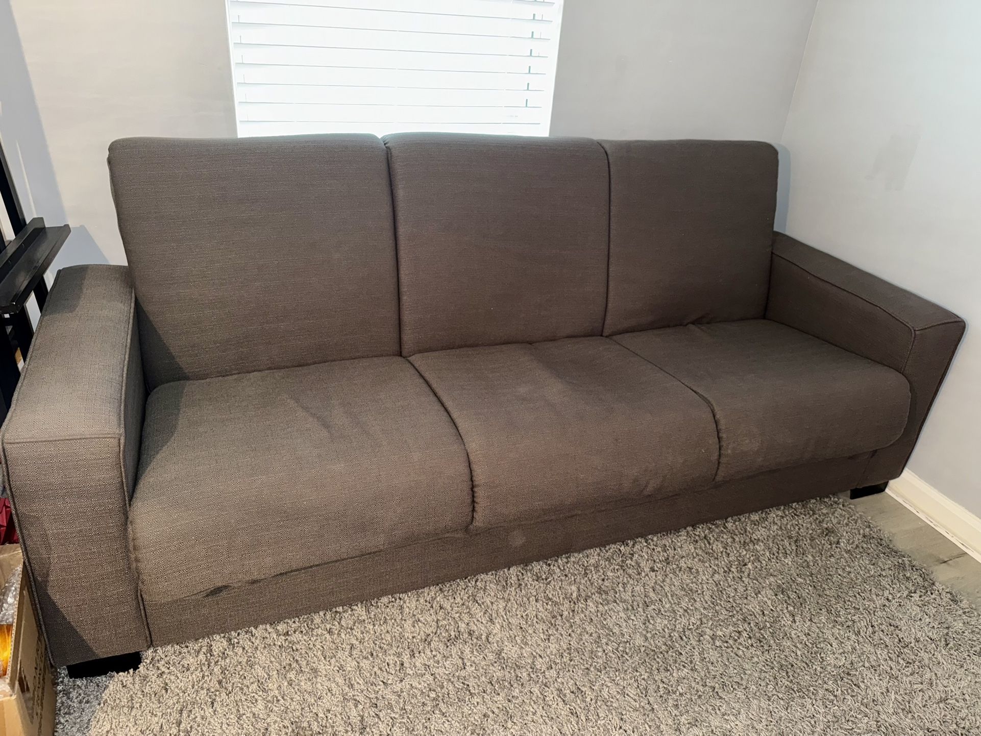 Sleeper Sofa