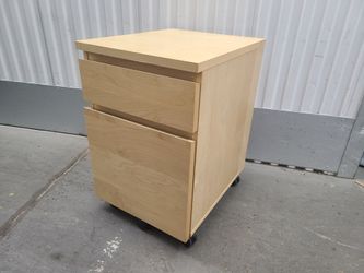 Office Side File Cabinet