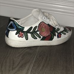Gucci shoes