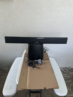 Polk Audio Soundbar 6000