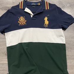 Polo Shirts/ Ralph Lauren 