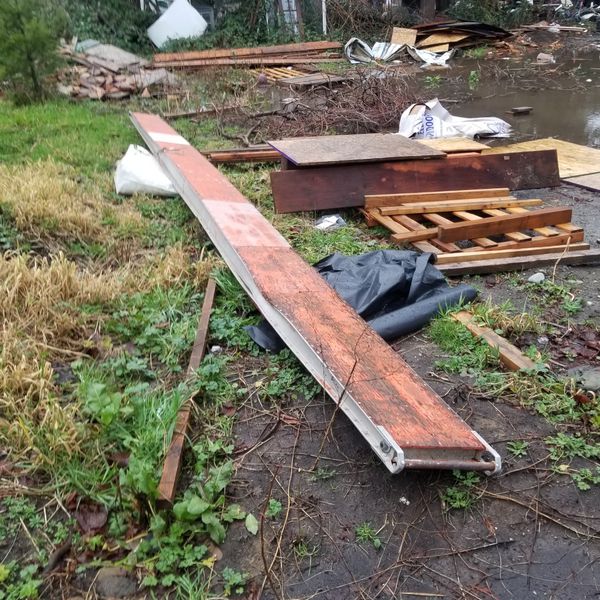 24 Stinson Scaffolding Plank For Sale In North Bend Wa Offerup