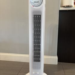 Dreo Tower fan (wifi capable)