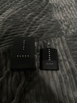Prada Black Cologne  3.3ML