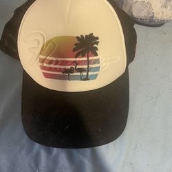 Flamingo Hotel Cap From Vegas