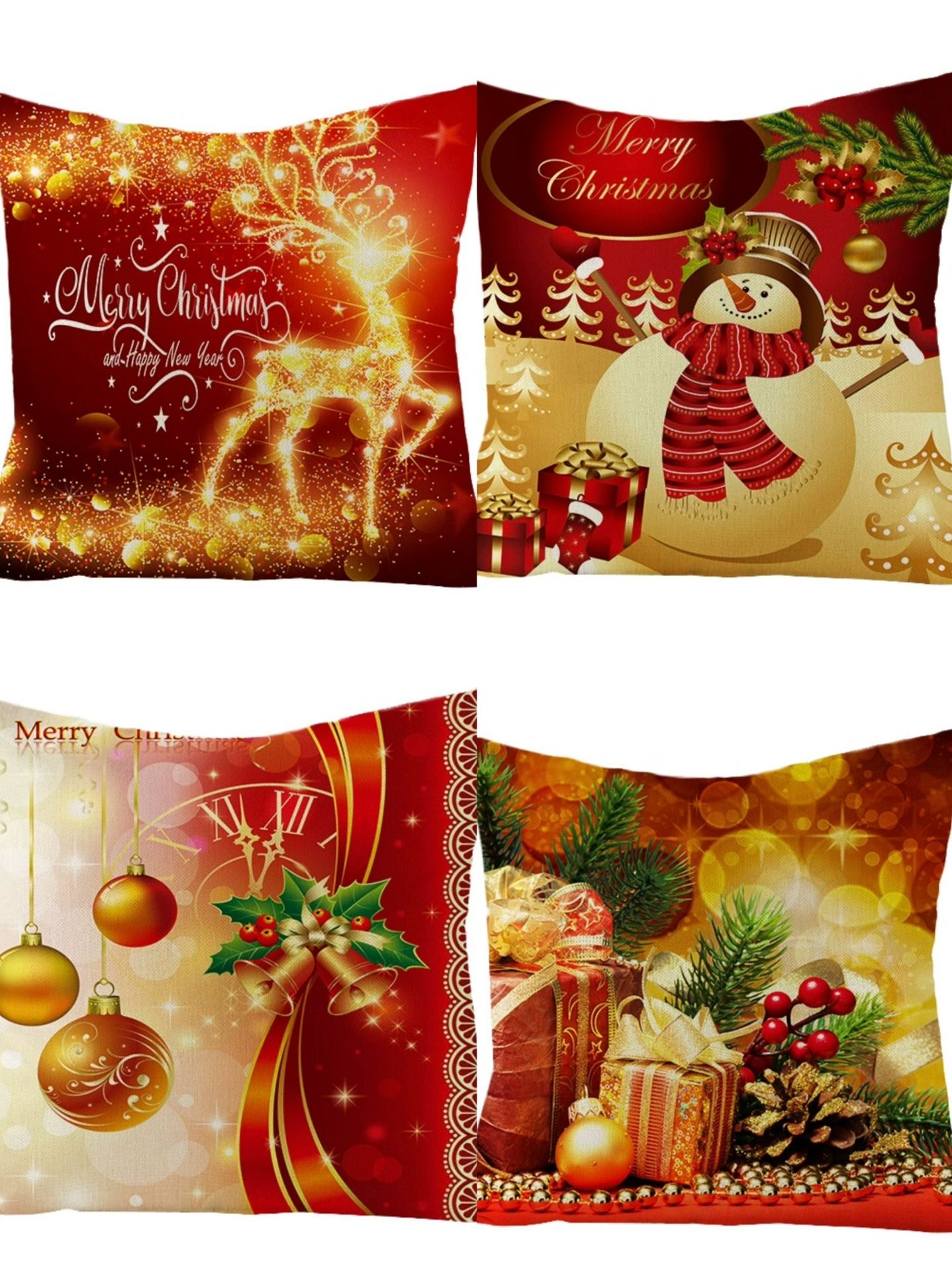 🎄 Holiday Warehouse Blowout – Starting at $1! 🎄