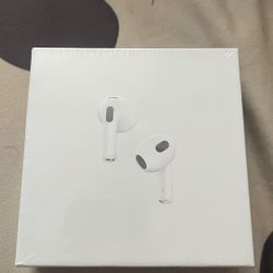Apple Gen 3 Brand New Still In Plastic 