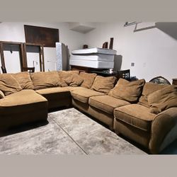 Couches Set 