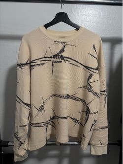Crown of Thorns Thermal