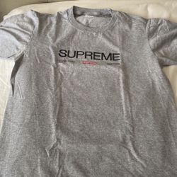 Supreme Shirt 