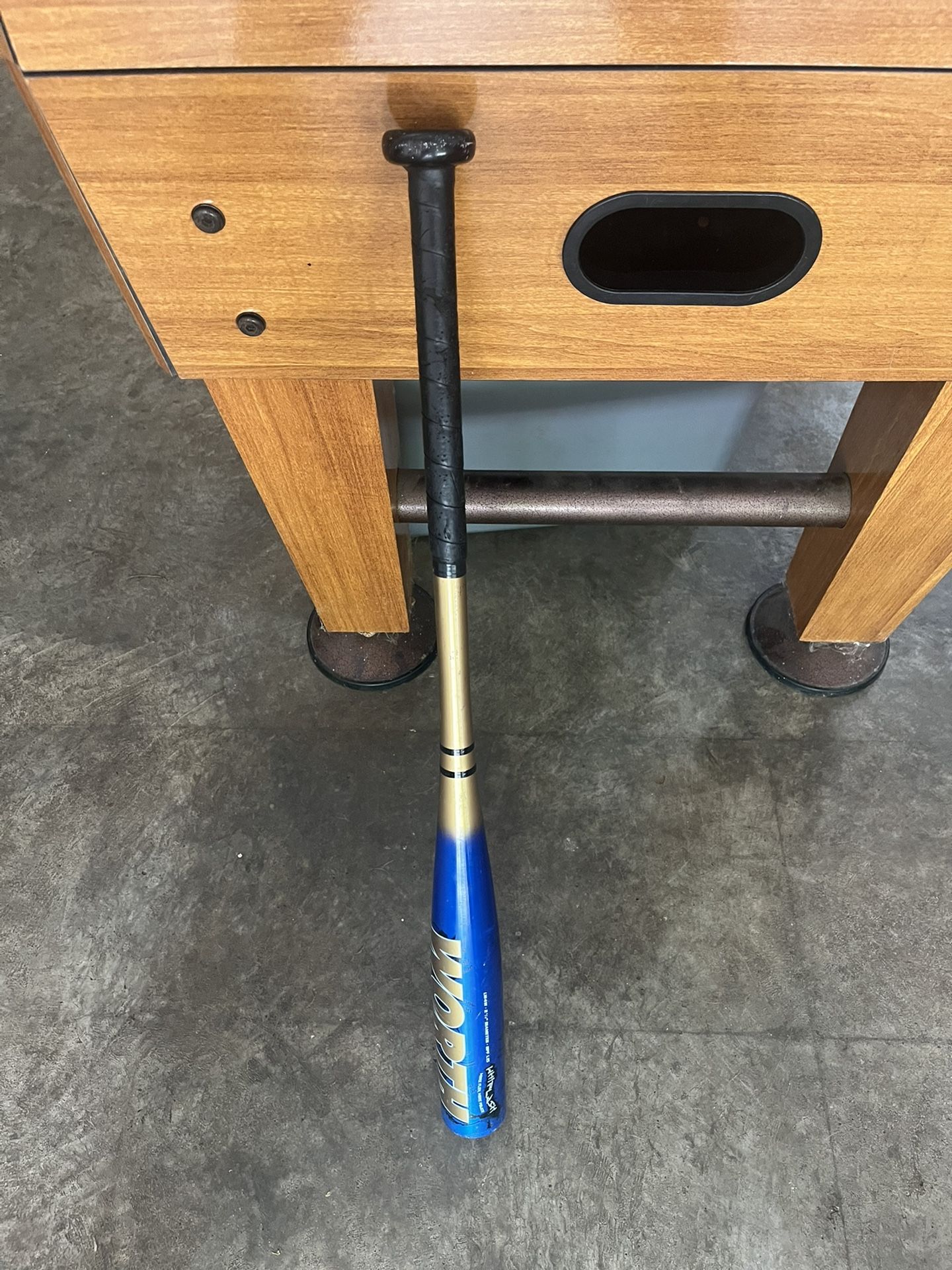 Baseball Bat