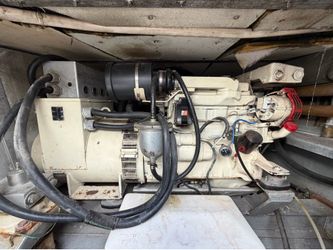 Northern Lights Generator